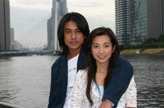 李莲花娘娘的容貌变迁!有感于袁莉微博事件···