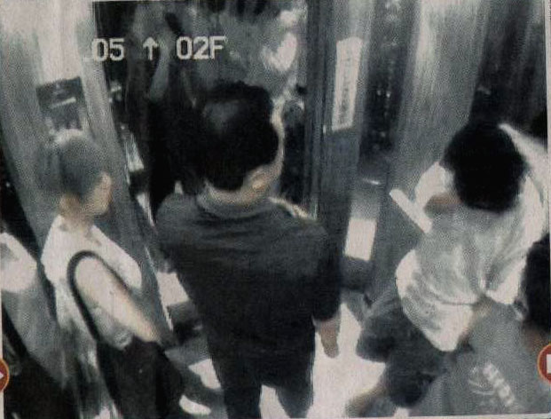 新闻聚焦--李冰冰朱孝天<em>酒店偷情</em> 主角失踪不敢